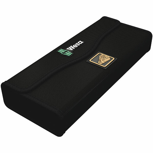日本正規品 ヴェラ Kコンパクトメンテナンスセット H1 41点 (135939)(4013288178350) ベラ Wera