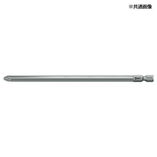 日本正規品 ヴェラ ポジドライバービット PZ2X152 BP入 (136309)(4013288213877) ベラ Wera
