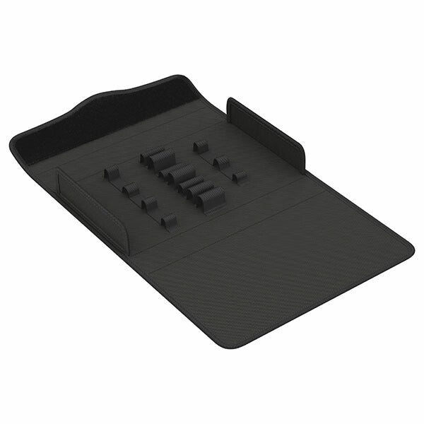 日本正規品 ヴェラ  ドライバー収納ケース 9448 (136524)(4013288218322) ベラ Wera