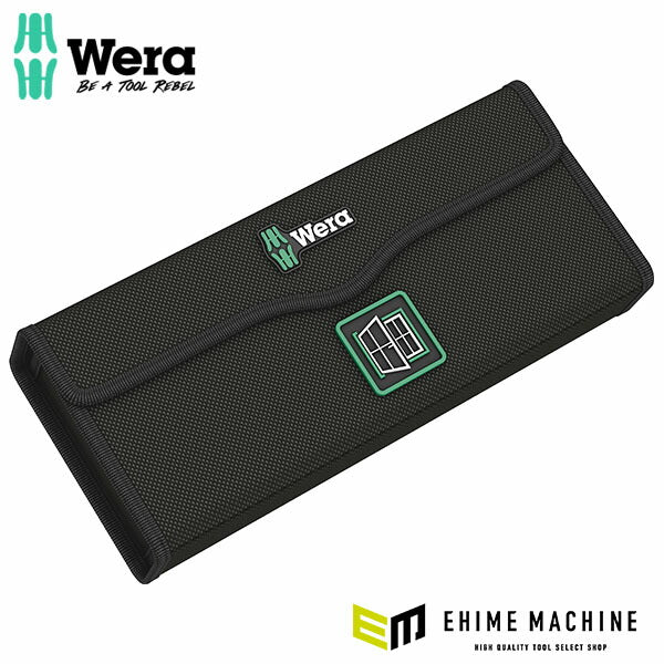 日本正規品 ヴェラ KコンパクトF1用ツールケース 9450 (136530)(4013288218759) ベラ Wera