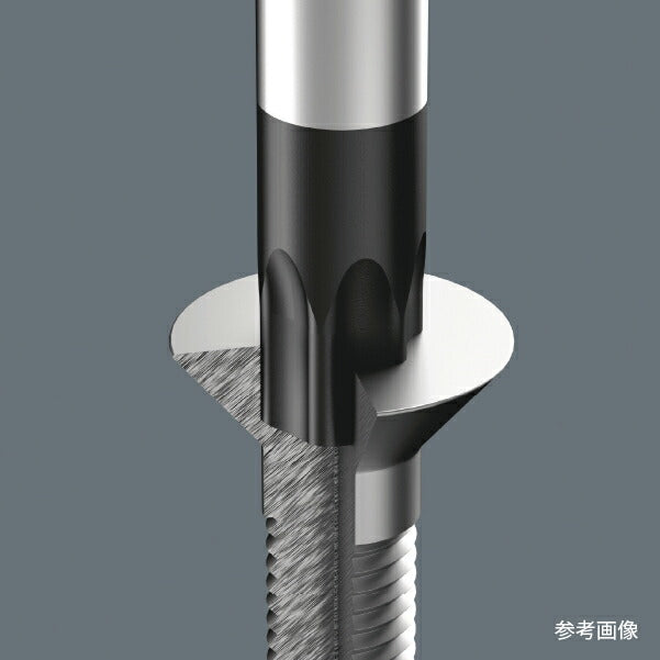 日本正規品 Wera 138270 367 いじり止めトルクスドライバー ロングタイプ 先端サイズTX20 05138270001 ヴェラ ベラ