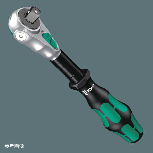 日本正規品 Wera 150110 9720 ウレタン収納入り1/4"ソケットレンチセット 37点セット 05150110001 ヴェラ ベラ ツールセット