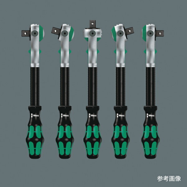 日本正規品 Wera 150110 9720 ウレタン収納入り1/4"ソケットレンチセット 37点セット 05150110001 ヴェラ ベラ ツールセット