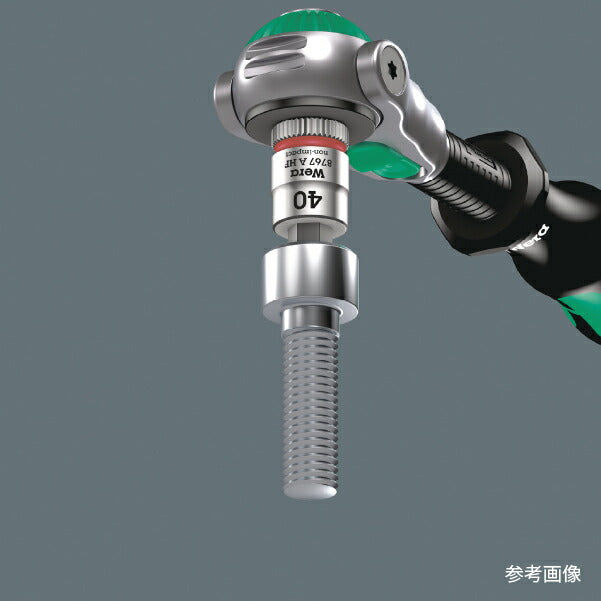 日本正規品 Wera 150110 9720 ウレタン収納入り1/4"ソケットレンチセット 37点セット 05150110001 ヴェラ ベラ ツールセット