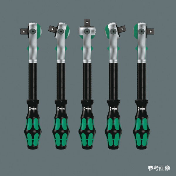 日本正規品 Wera 150112 9722 ウレタン収納入り1/2"ソケットレンチセット 31点セット 05150112001 ヴェラ ベラ ツールセット