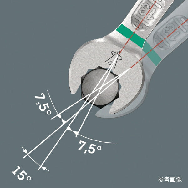 日本正規品 Wera 150121 9731 ウレタン収納入りJOKER6003セット 19点セット ジョーカーセット 05150121001 ヴェラ ベラ ツールセット