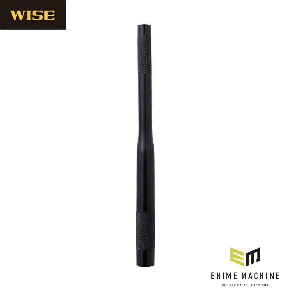 ワイズ SB-1000用パイプハンドル (1910)(4951908003753) WISE フジ矢
