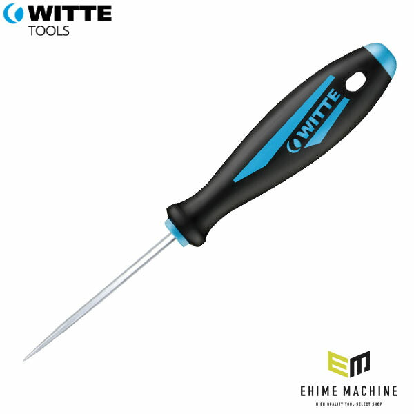 日本正規品 ヴィッテ ピックツール ストレート 3.5X70mm (53801)(4003955260747) WITTE