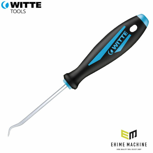 日本正規品 ヴィッテ ピックツール 45度 3.5X70mm (53804)(4003955260778) WITTE