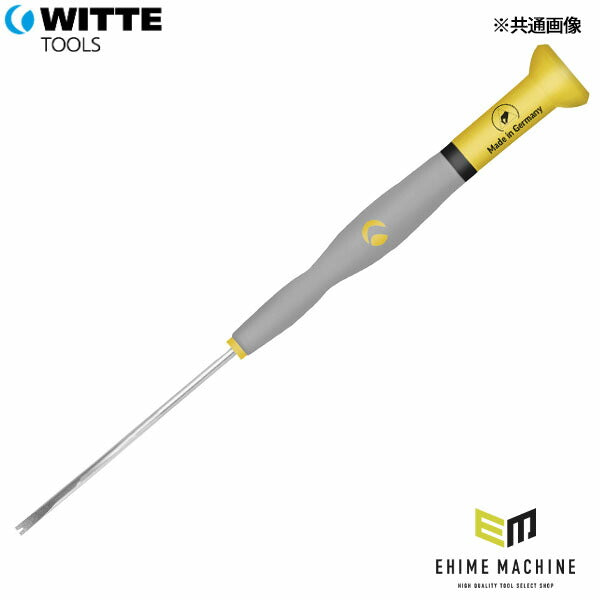 日本正規品 ヴィッテ ESD精密ICチップリフター 1X3.5X50mm (89806)(4003955264400) WITTE