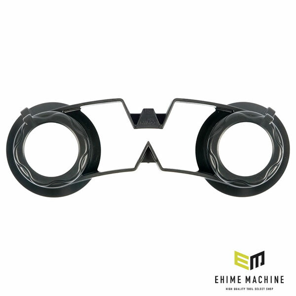 ニフコ WaOSaFe ホイールナットインジケーター 33mm 20個入 WNI33 (4940995888817) NIFCO トラック・バスなどのホイールナット緩みチェック