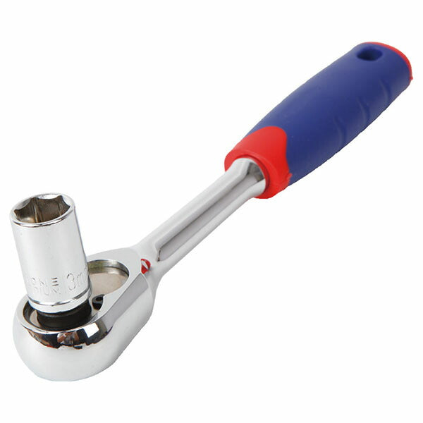 ワークプロ 3/8DRソケットレンチセット 10-22mm 12PC (WP202557)(6914280005850) WORKPRO