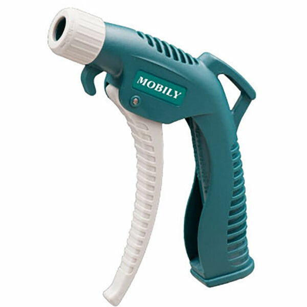 [26SS新商品] ワザアリツールズ エアブロセブン WZT-EB7 7種ノズル付 エアブローガンセット (4582240837050) MOBILY