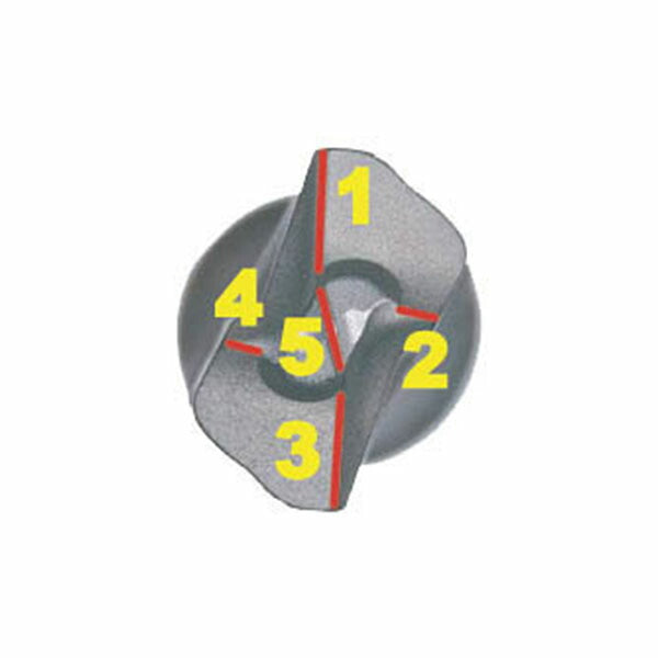 日本正規品 ボッシュ SDSプラス X5L 12.7X165 X5L127165(3165140864626) BOSCH