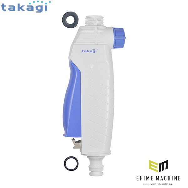 タカギ ロングノズルグリップ(FJ)(JAN付き) (XG136FJ)(4975373010597) takagi