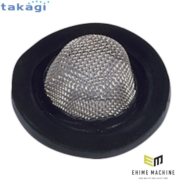 タカギ ストレーナー付CTPK 86号 (XGZ0010)(4975373036245) takagi