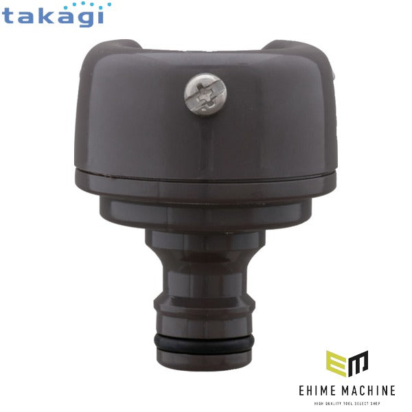タカギ 補修部品 蛇口ニップル(DBR) (XGZ0180)(4975373168281) takagi