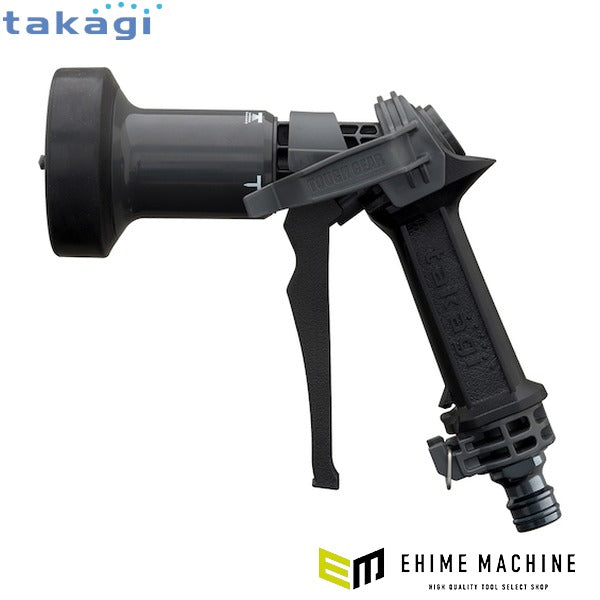タカギ 補修部品 タフギアフックノズル裸(CG) (XGZ0182)(4975373168311) takagi