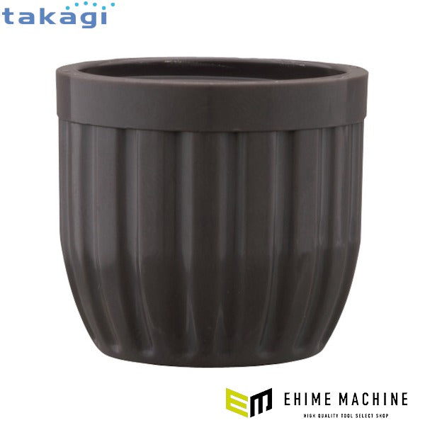 タカギ 補修部品 Φ12ロングロックナット(DBR) (XGZ0184)(4975373168359) takagi