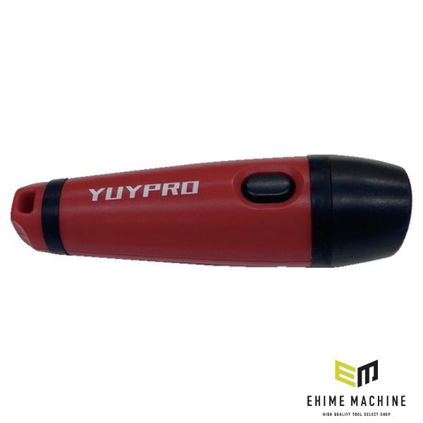 YUYPRO 電子ホイッスル-120 SOS音付 約120dB 2音色+SOS ストラップ付 (Y-HD001)(4560416131133)