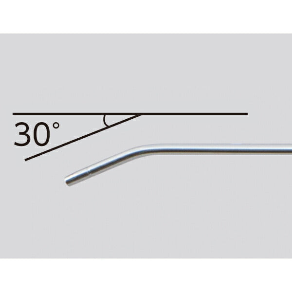 KTC エアーブローガン ロングノズル YKAG-1055 農業機械 農機メンテナンス・清掃作業を効率化 エアーダスターガン エアーガン エアブローガン