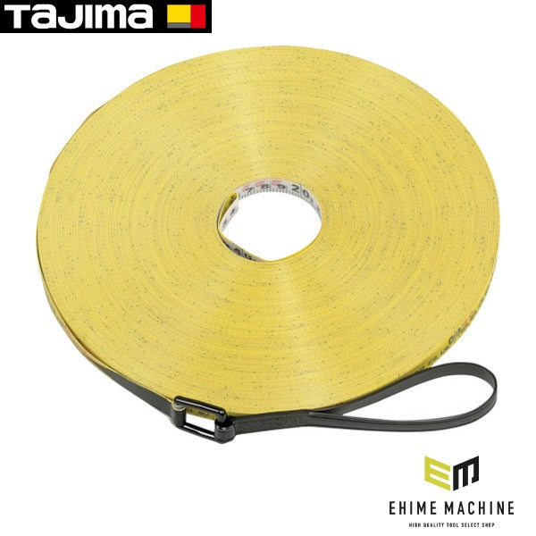 タジマ シムロン 交換用テープ 幅13mm長さ100m (YSM-100R)(4975364030252) TAJIMA TJMデザイン