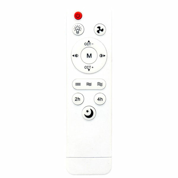 ゼフルス トドケルLEDライト 本体 サーキュレーター付 2000lm 無段階調光・調色(2880~8000K) E26 24W 5mコード タイマー2/4h 連結コンセント (ZA-TD2000)(4511466400328)