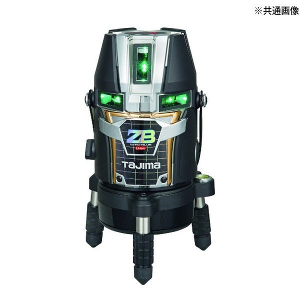 タジマ NAVI ZERO BLUE リチウムーKJC 三脚セット (ZEROBLN-KJCSET)(4975364141590) TAJIMA TJMデザイン