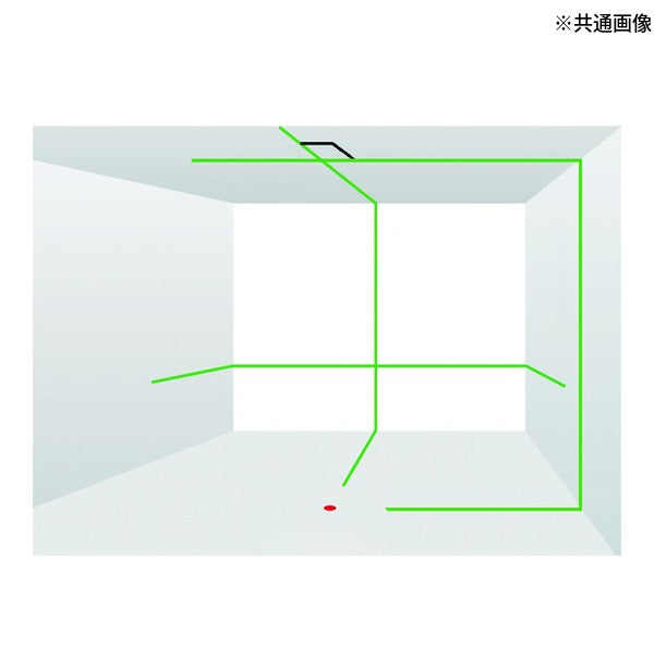 タジマ ゼロジ―KY 受光器・三脚セット (ZEROG-KYSET)(4975364049155) TAJIMA TJMデザイン