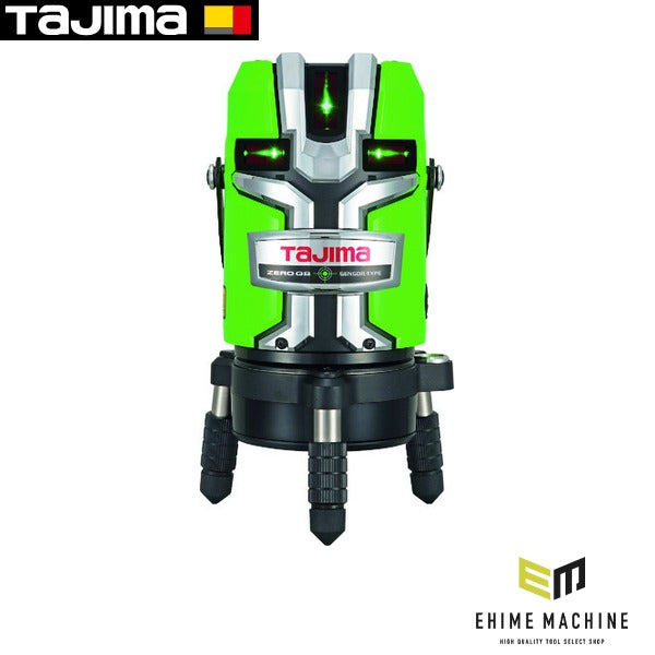 タジマ NAVIゼロジーセンサーKJC (ZEROGSN-KJC)(4975364049391) TAJIMA TJMデザイン