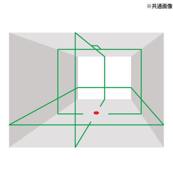 タジマ NAVIゼロジーセンサーKJC (ZEROGSN-KJC)(4975364049391) TAJIMA TJMデザイン