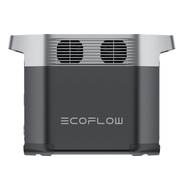 EcoFlow ポータブル電源 ZMR330JP 【メーカー保証付】 大容量 DELTA 2 1024Wh 家庭用 蓄電池 発電機 ポータブルバッテリー 防災 節電 デルタ2 エコフロー