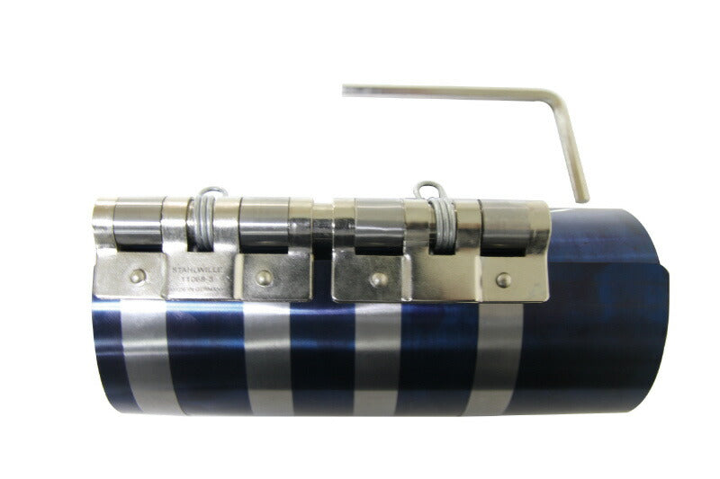 日本正規品 スタビレー ピストンリングコンプレッサー  (11068-3)(4018754045310) STAHLWILLE