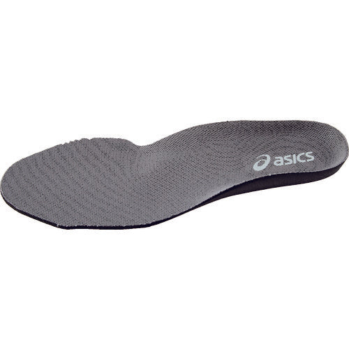 アシックス 安全靴 ウィンジョブ 3D SOCKLINER グレー ASICS おしゃれ かっこいい 作業靴 スニーカー