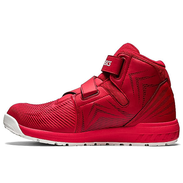 新品 アシックス 安全靴 ウィンジョブ CP120 27cm 新作] アシックス 安全靴 ウィンジョブCP120（1273A062.600