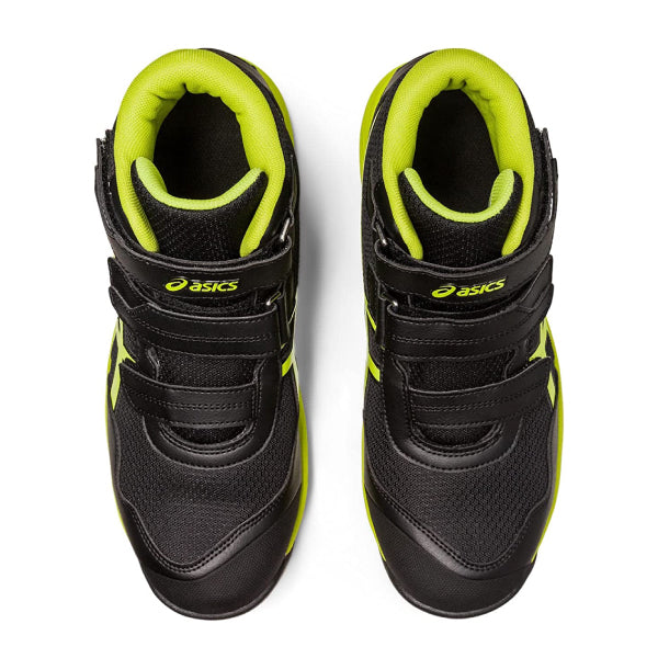 アシックス　WINJOB CP216 WIDE　27cm 楽天市場】アシックス 安全靴 ハイカット ウィンジョブ CP216