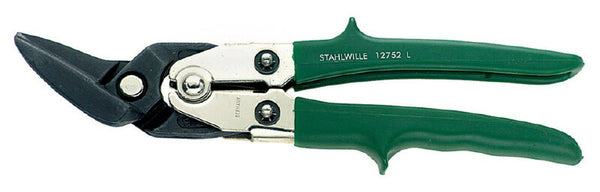 STAHLWILLE 12752R 金切ハサミ (右) (75230002) スタビレー