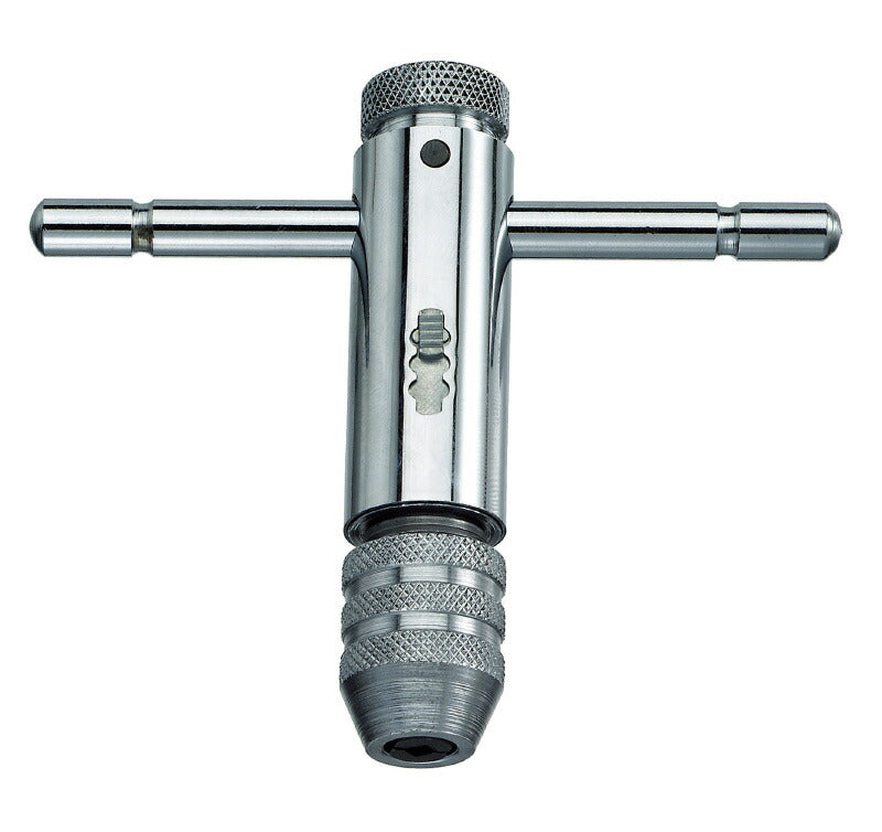 日本正規品 スタビレー ラチェットタップホルダー 4.6-8MM  (12915-2)(4018754048984) STAHLWILLE