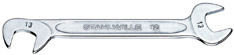 STAHLWILLE 12A-11/32 イグニッションスパナ (40462222) スタビレー