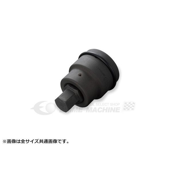 トネのインパクト用ヘキサゴンソケットの画像1