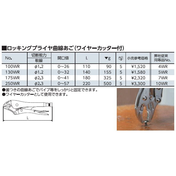 京都機械工具のスパナの画像2