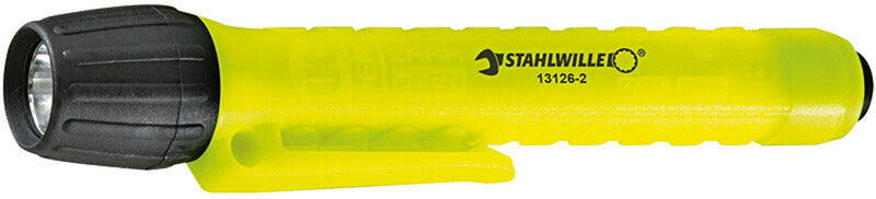 STAHLWILLE 13126-2 LEDペンライト (77490012) スタビレー