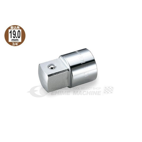 19.0sq./25.4sq.ソケット・駆動工具の商品一覧【工具の通販