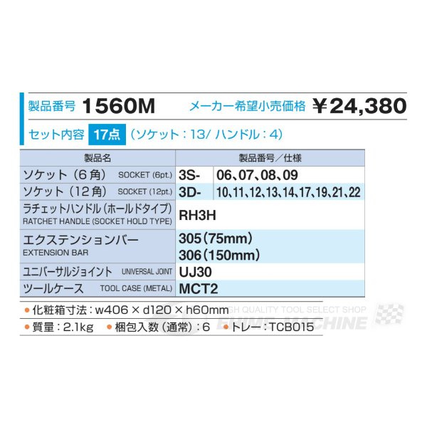 ネプロスのメタルケースの画像10