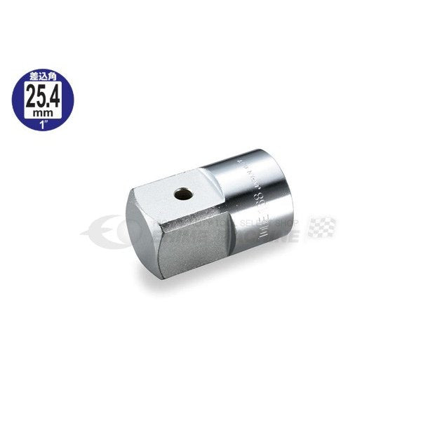 トネのアダプターの画像1