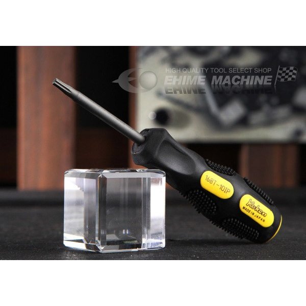 コーケンのプラスドライバーの画像1