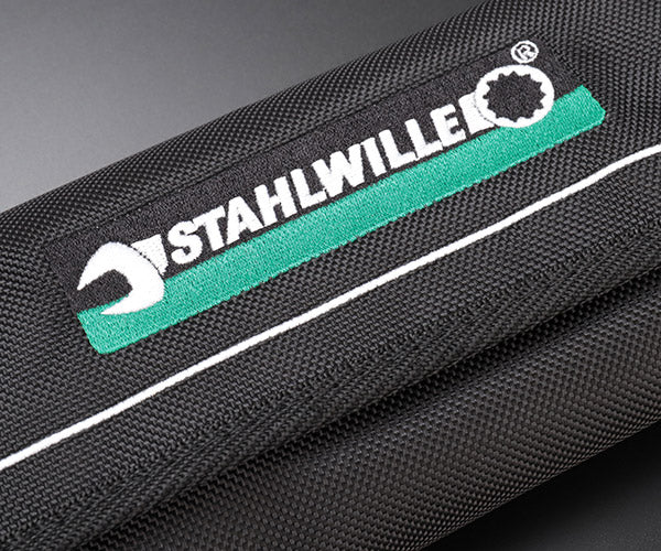 STAHLWILLE 17F/12 ラチェットコンビネーションレンチ12本セット 8mm-19mm (96401712) スタビレー 96 40 17 12 工具