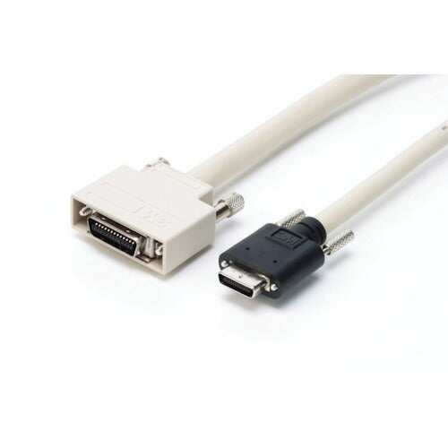 3M カメラリンク PoCL ケーブルアッセンブリ2m 1MB26-L560-00C-200