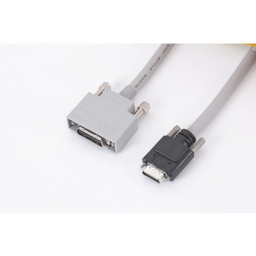 3M カメラリンク PoCL ケーブルアッセンブリ5m 1MD26-3560-00C-500