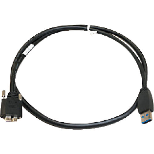 3M 産業カメラ用ケーブルアッセンブリ USB3 Vision 1U30A-MB2-SA1-100